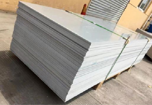 钟山广告公司经常用的材料有哪些?