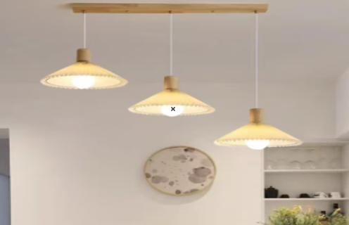 钟山关于LED灯