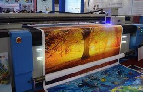 钟山写真有哪些介质？