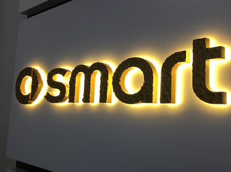 钟山背光字有什么特点？生产过程如何？