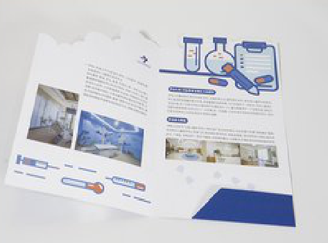 钟山说明书印刷有哪些样式可以选择？