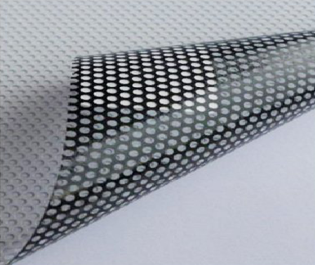 钟山优劣单透膜的鉴定方法。