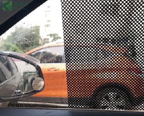 钟山怎么判断单透膜的好坏？